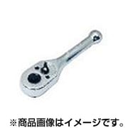 ライト精機 ラチェットハンドル 9.5mm角 RH95 [ラチェットレンチ]