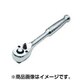 ライト精機 ラチェットハンドル 12.7mm角 RH127 [ラチェットレンチ]