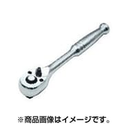 ライト精機 ラチェットハンドル 12.7mm角 RH127 [ラチェットレンチ]