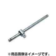 ライト精機 スライディングTハンドル 12.7mm角 ST127 [ラチェットレンチ]