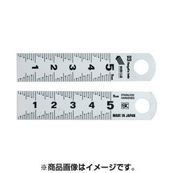 ヨドバシ.com - 新潟精機 SK VG-50KD 縦目盛ゲージ 快段目盛 5cm [直尺