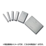 ゲージ GB0-10 ブロックゲージ 0級相当 1.0mm