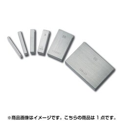 ゲージ GB0-600 ブロックゲージ 0級相当 6.00mm