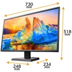 ヨドバシ.com - アイ・オー・データ機器 I-O DATA LCD-M4K321XVB [「5 