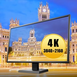 ヨドバシ.com - アイ・オー・データ機器 I-O DATA LCD-M4K321XVB [「5