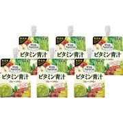 With Natural ビタミン青汁 パウチ160g×6本