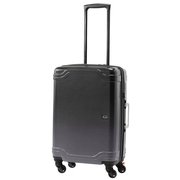 スーツケース ZEROBRIDGE モントローズ旅行日数目安:3~4泊 50L TSAロック搭載 ブラックグラデーション ACE-643201