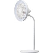 サーキュライトスタンドモデル ホワイト DSLD30WH