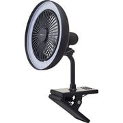 サーキュライトクリップモデル ブラック DSLC30BK
