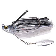 UOZE SWIMMER(ウオズスイマー) 3/16oz ハス [ラバージグ]