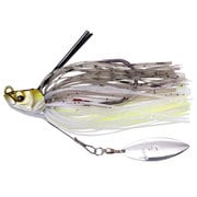 UOZE SWIMMER(ウオズスイマー) 1/4oz アユ [ラバージグ]