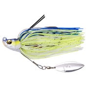 UOZE SWIMMER(ウオズスイマー) 3/8oz セクシーシャッド [ラバージグ]