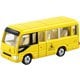 トミカ No49 トヨタ コースター ようちえんバス 箱 [ミニカー]