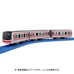 ヨドバシ.com - タカラトミー TAKARATOMY プラレール S-46 大阪メトロ 御堂筋線 30000系 [鉄道玩具] 通販【全品無料配達】