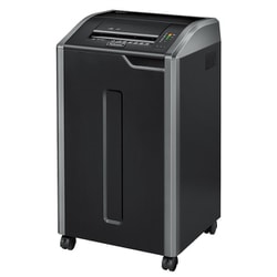 ヨドバシ.com - フェローズ Fellowes 425Ci-2 [オフィスシュレッダー