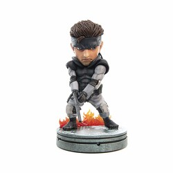 ヨドバシ.com - ファースト4フィギュア ファースト4 メタルギア