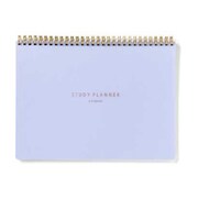 STUDY PLANNER WEEKLY リングタイプB5変形サイズ BLUE GSSW-04