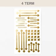 PLANNER SEAL TERM GSD-04
