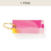 WORD CARD PINK GSW-01