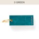 WORD CARD GREEN GSW-03
