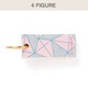 WORD CARD FIGURE GSW-04
