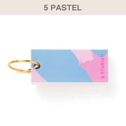 WORD CARD PASTEL GSW-05