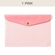 FLAT CASE PINK GSF-01