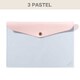 FLAT CASE PASTEL GSF-03