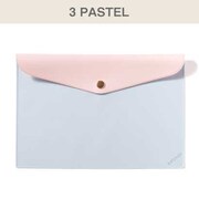 FLAT CASE PASTEL GSF-03