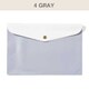 FLAT CASE GRAY GSF-04