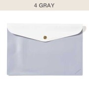 FLAT CASE GRAY GSF-04