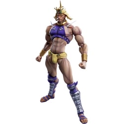 ヨドバシ.com - メディコス ジョジョの奇妙な冒険 第2部 超像