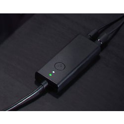 ヨドバシ.com - Razer レイザー Ifrit and USB Audio Enhancer