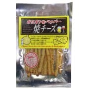 ネイチャーズ 焼きチーズ オニオンペッパー 40g [珍味・おつまみ]