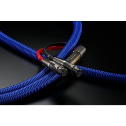 GRANDIO AC-1RCA3.0 [オーディオケーブルペア 特注品]