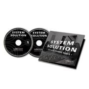 SET-UP&TUNING DISCS MIS-SUTD