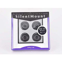 ヨドバシ.com - SILENT MOUNT サイレントマウント SM5X-B4 [スパイク