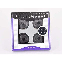 ヨドバシ.com - SILENT MOUNT サイレントマウント SM7X-B4 [スパイク