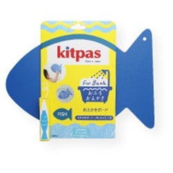 kitpas for バス おえかきボード FISH FBOB-FS