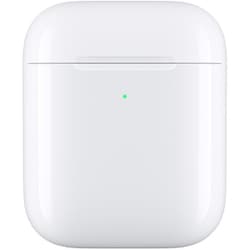 ヨドバシ.com - アップル Apple AirPodsワイヤレス充電ケース [MR8U2J 