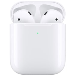ヨドバシ.com - アップル Apple AirPods （第2世代 エアーポッズ 