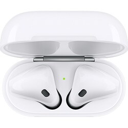 ヨドバシ.com - アップル Apple AirPods （第2世代 エアーポッズ 