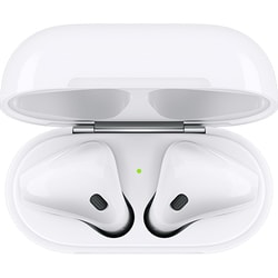 ヨドバシ.com - アップル Apple AirPods （第2世代 エアーポッズ 