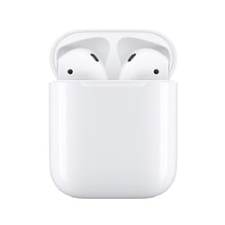 アップル Apple AirPods （第2世代 エアーポッズ  - ヨドバシ.com