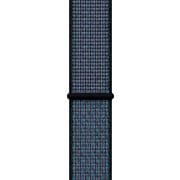 Apple Watch 40mmケース用ハイパーグレープNikeスポーツループ [MV892FE/A]