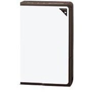 衣類乾燥除湿機 コンプレッサー式 Hシリーズ アーバンブラウン CD-H1819 TU