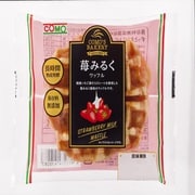 苺みるくワッフル 24個入り
