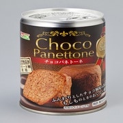 缶詰チョコパネトーネ 24個入り