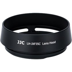 LH-JXF35CBK [フィルターアダプター付レンズフード]