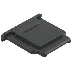 ホットシューカバー HC-SBK